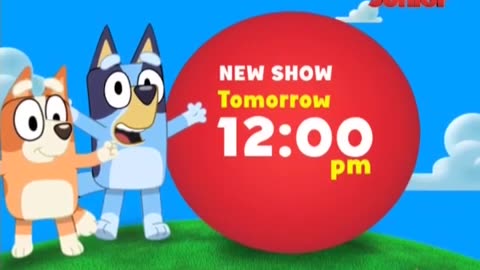 Live Bluey full episode 2023 click link below in video description