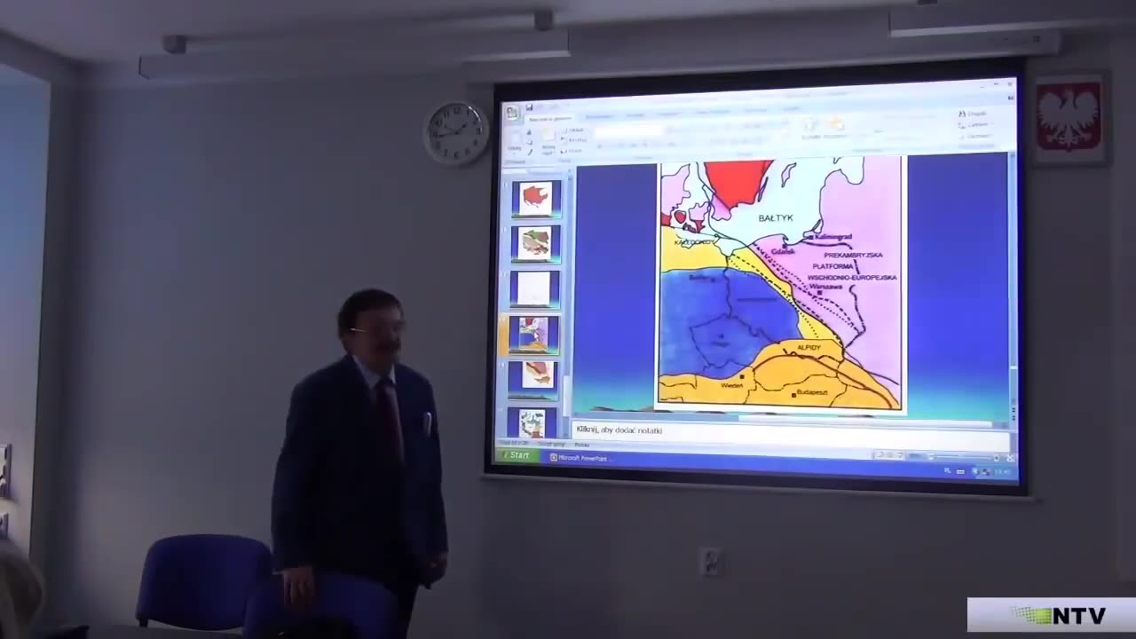 Zatajone przed Polakami bogactwa Polski.