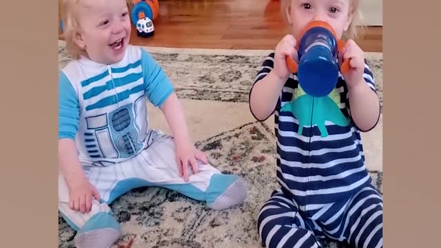 Twins funniest Memories