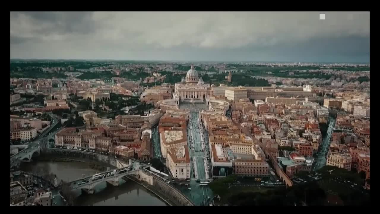 🚨A DOCUMENTARY🚨 NUNS WERE SEX SLAVES👀 OF THE CATHOLIC CHURCH