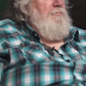 Shawn Ryan Show #103 Randall Carlson: Barringer Crater in Arizona