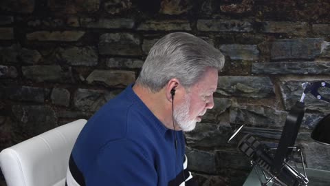 4-25-23 Re-Discovering The Word of God Pt.XXXIV