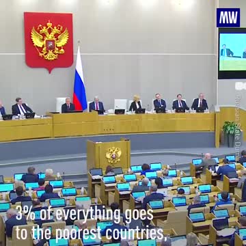 We have no friends among [Western] countries. They have already expressed their position