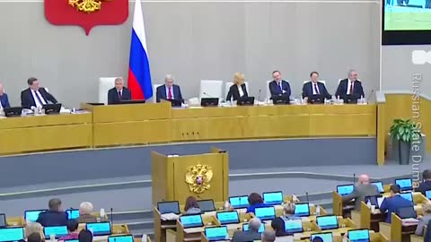 We have no friends among [Western] countries. They have already expressed their position