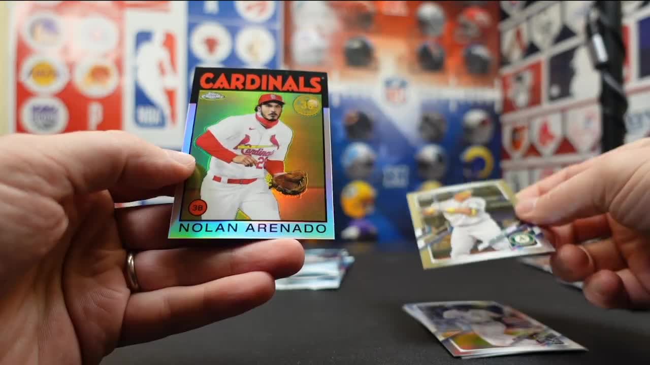 I Paid Too Much Episode #3 | 2 Autos in 2 Hangers | 2021 Topps Chrome