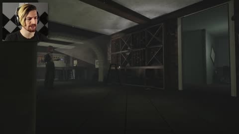 home intruder stealth game