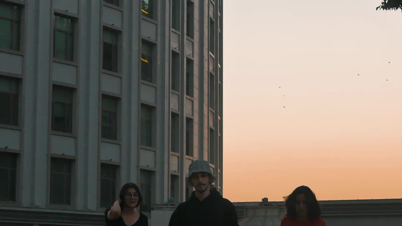 Lords Of Dance - MAMAMIA