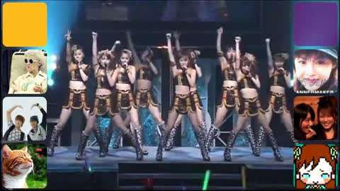 [07/24] 2008 Haru ~Single Daizenshuu!!~