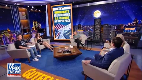 Gutfeld! 9_2_24 FULL HD _ FOX BREAKING NEWS TRUMP September 2, 2024