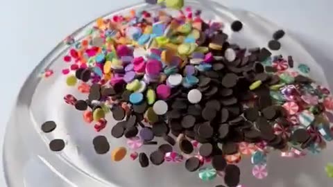 Satisfying ASMR Video