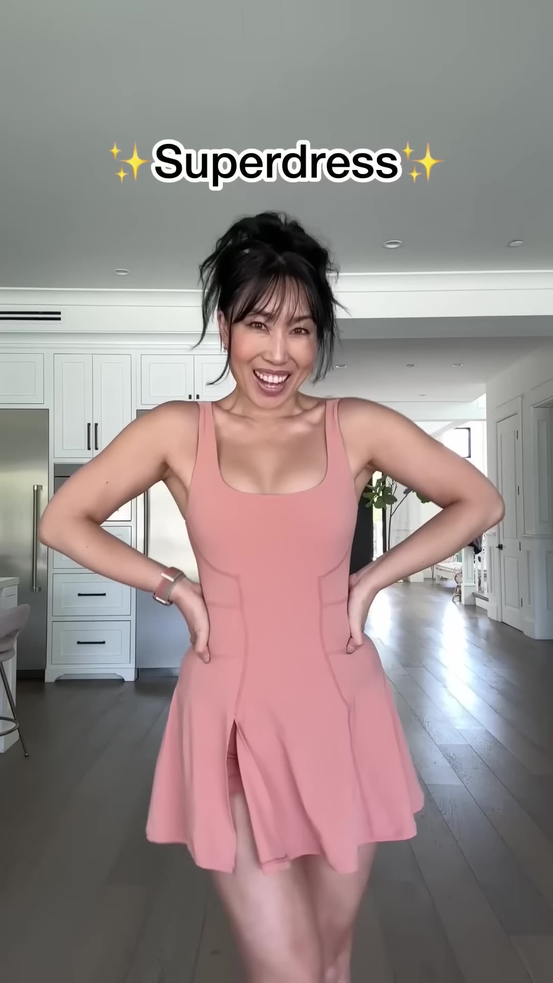 I played around with a brand new