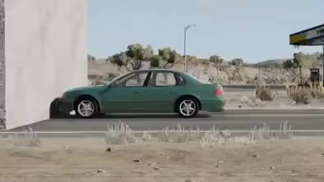 Car Test