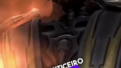 História de Scorpion no Mortal Kombat 🦂