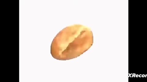 Spinning bread