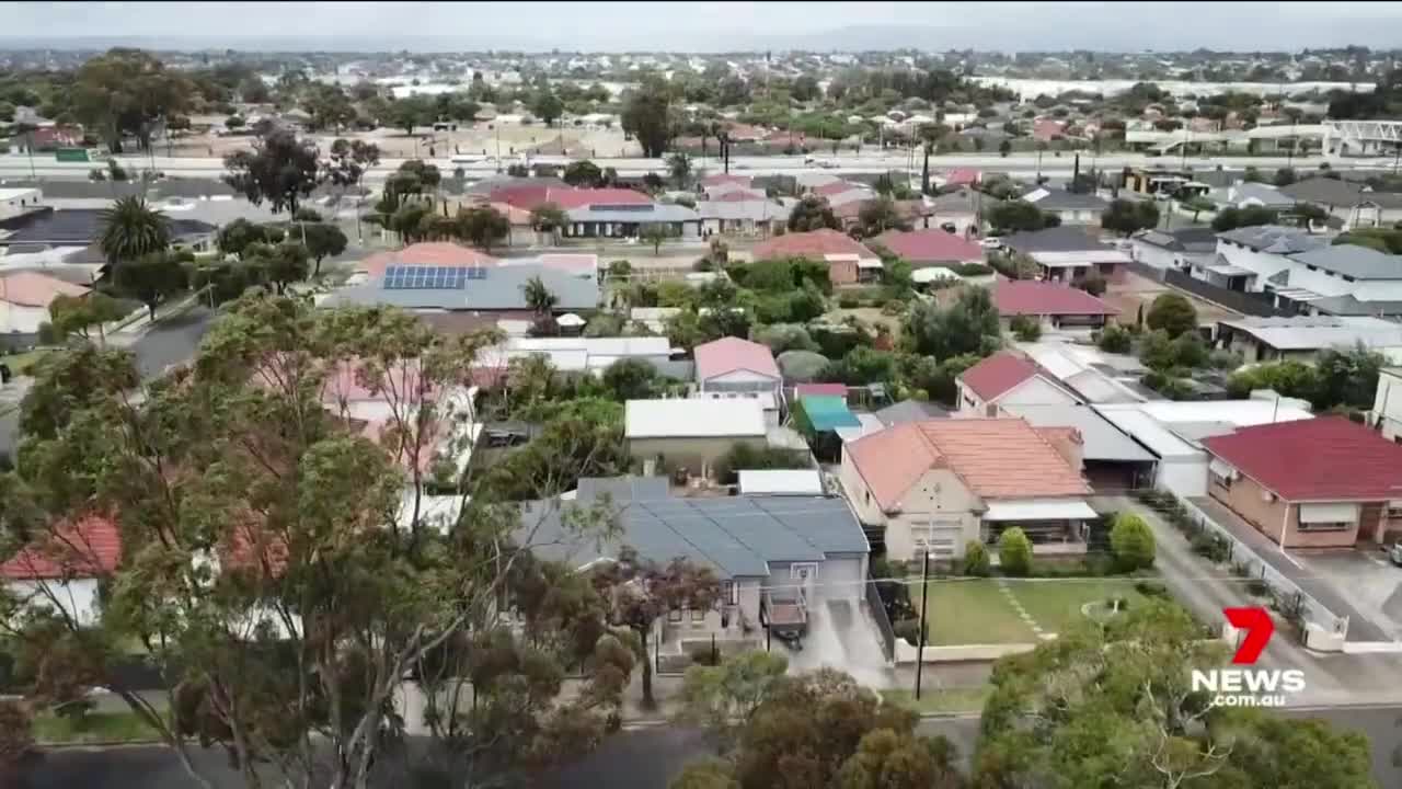 Davoren Park among best-performing suburbs in South Australian real estate _ 7NEWS