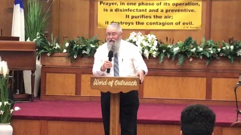 It’s A Commandment