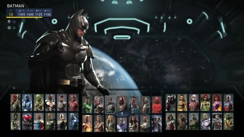 Injustice 2: Legendary Edition - Análise