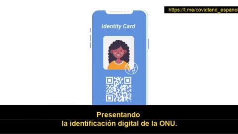 La identificación digial!!