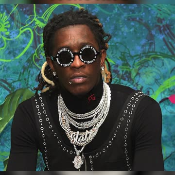 RAPPERS WHO ARE IN A GANG 👀 (BLOODS VS CRIPS)