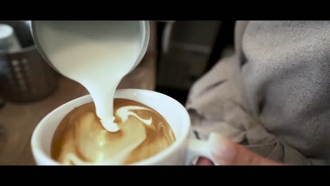 BOMBA COFFEE Promotional Video _ Epic B-roll sequence _ All Handheld _ Daniel Schiffer Inspired (1)