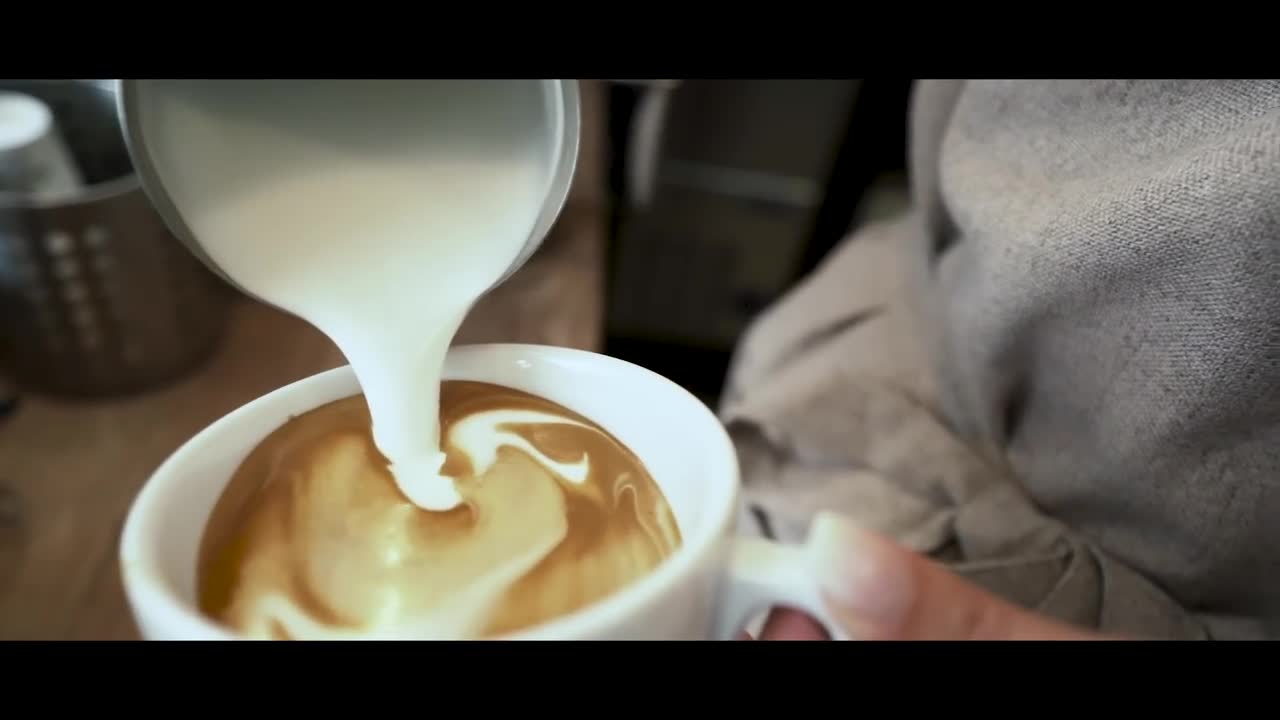 BOMBA COFFEE Promotional Video _ Epic B-roll sequence _ All Handheld _ Daniel Schiffer Inspired (1)