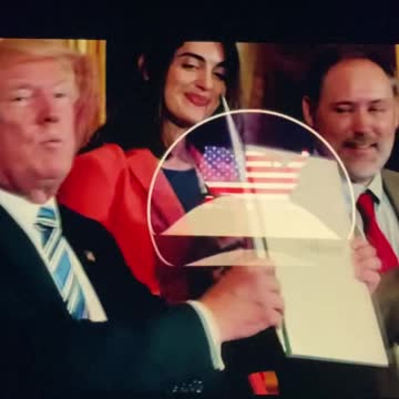 TRUMP GREATEST DREAMS⭐️HOPE FOR AMERICA🇺🇸❤️🤍💙🇺🇸🗽⭐️