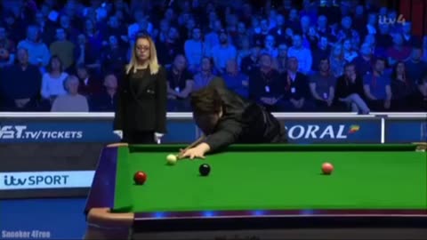 Judd Trump is hero.....