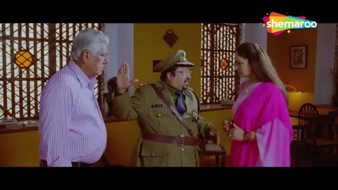 Hazari_Slowly_all_spoils_are_coming_on_us_Rajpal_Yadav_-_Vijay_Raaz_-_Sanjay_Mishra_Comedy(720p)