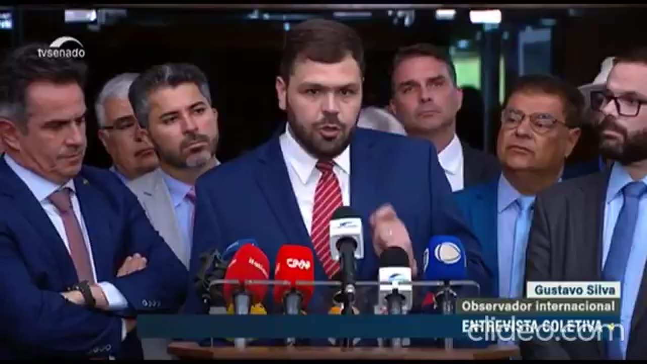 Contra provas, não há argumentos! As eleições da Venezuela foram roubadas!😳