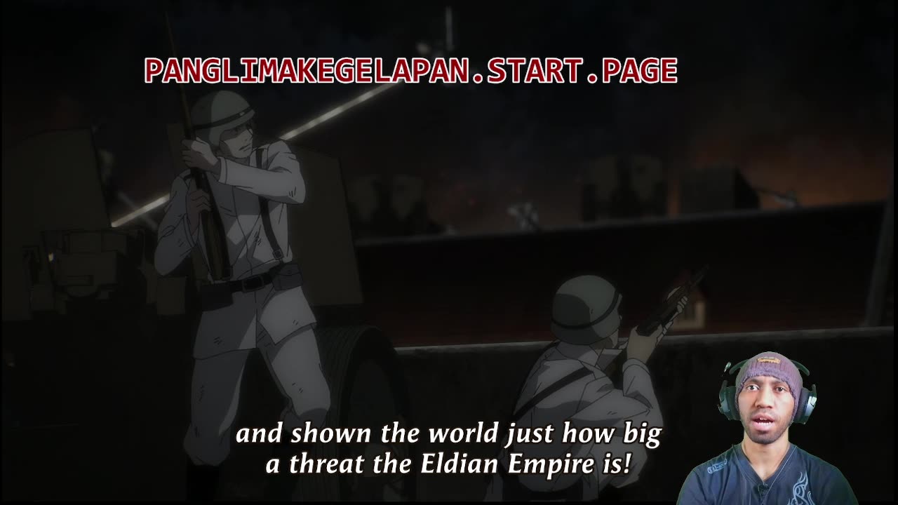 [Reaction & Analysis] Attack On Titan FINAL SEASON EP 5 - MESS........