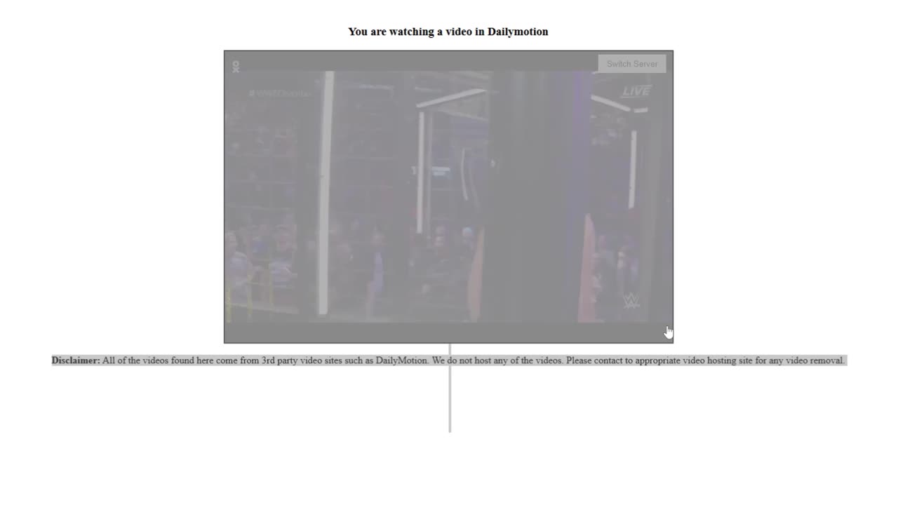 WWE 2023 ELIMIATION CHAMBER PT1