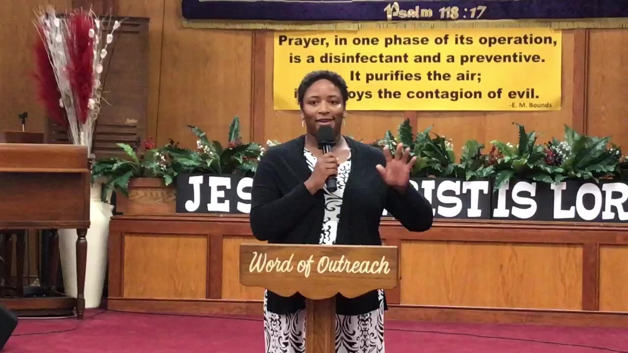 Delusion and Mystery of Christ