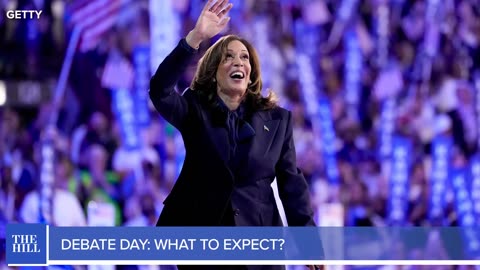 ABC Presidential Election TONIGHT, New Polls Show Warning Sign for Harris As Trump Leads by 1-Point