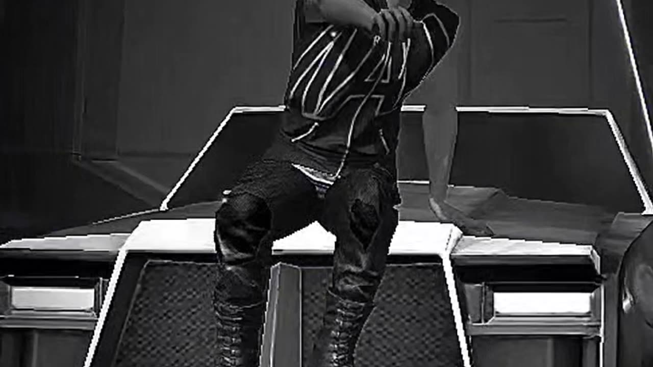 Viral video in YouTube