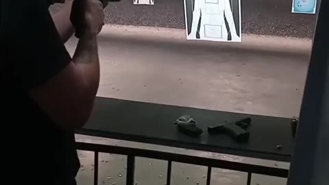 Target Practice