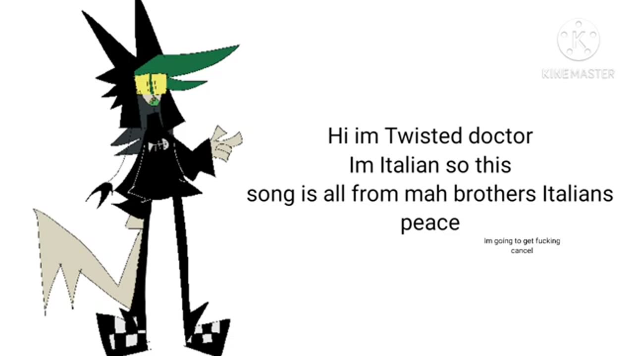 Doll Eye Characters In A Nutshell Part 4