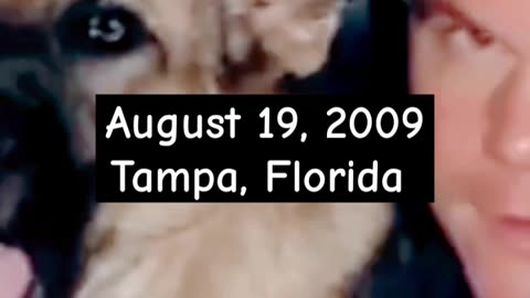 GUN LAWS IN ACTION: THE MURDER OF CPL. MIKE ROBERTS