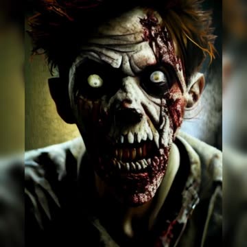 Zumbis Assutadores - 2023 - CLIPE 03