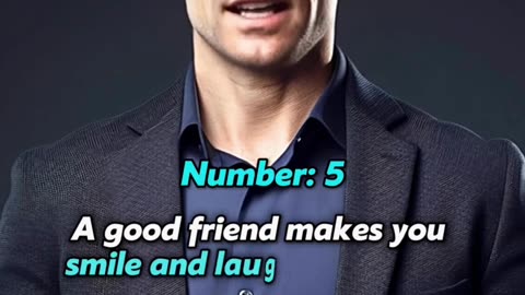 Six Signs of a True Friend: Are You Surrounded by Good Friends