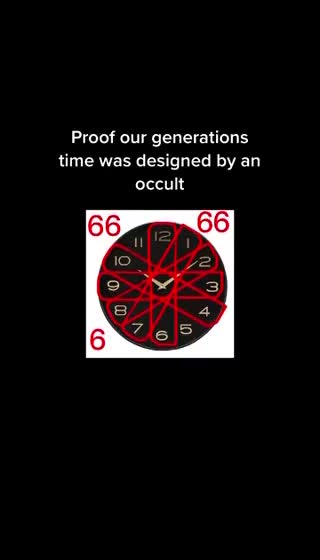 Clock time linked to Freemasons