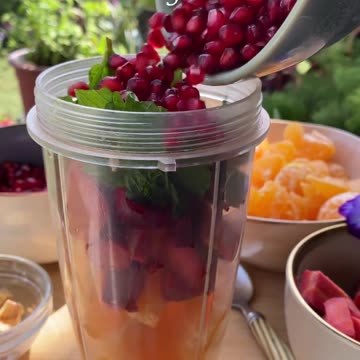 "Sip, Savor, and Stay Cool: Refreshing Summer Drink Ideas to Beat the Heat!"