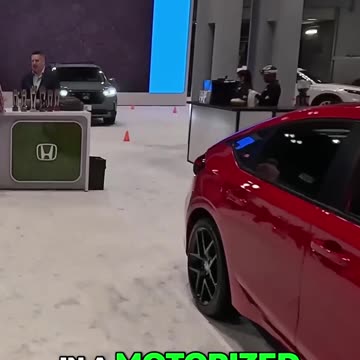 Discover Acura's Exciting Lineup at the New York Auto Show