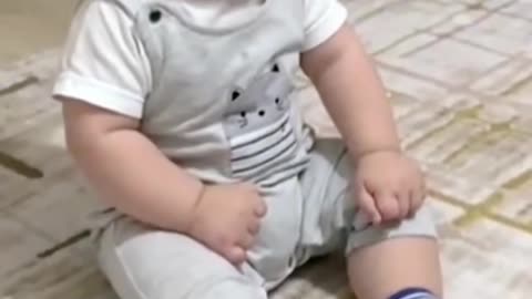 babyfunny#babiesoftiktok#babylove#laugh