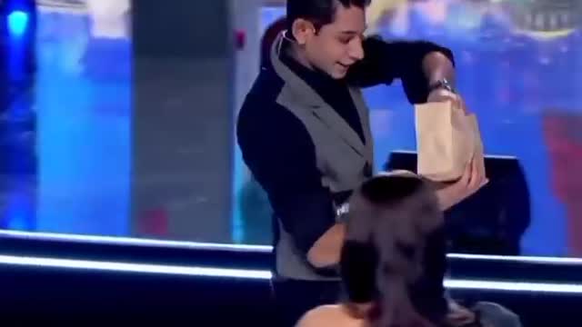 Best magic