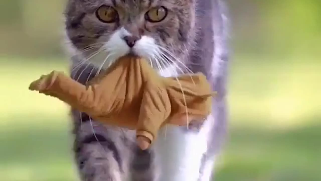 Amazing video. Funny animals video. Mini creatures video.