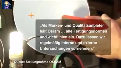 Energiesparlampen - Energie oder Quecksilber?