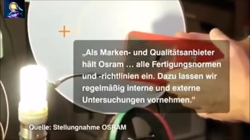 Energiesparlampen - Energie oder Quecksilber?