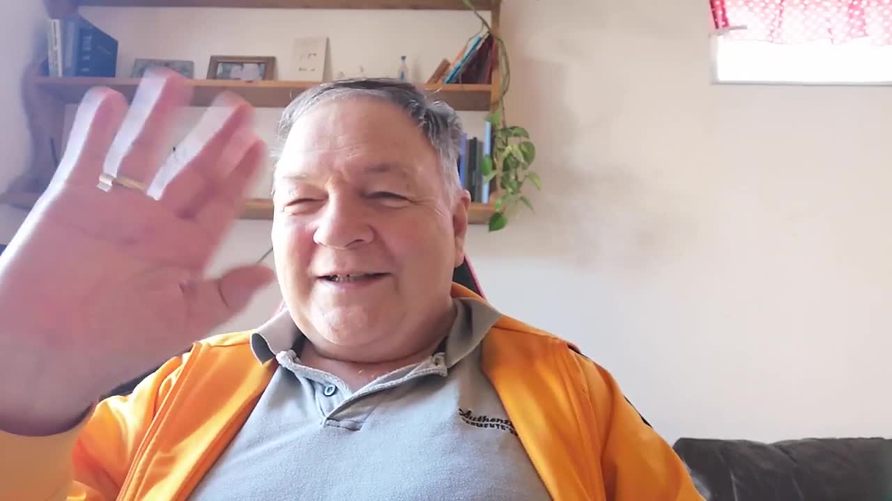 Jézusnak nem kellettek testőrök, követőinek sem kellenek
