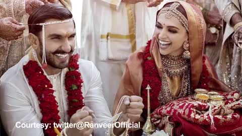 Deepika turns CHEERLEADER for Ranveer’s ‘SIMMBA’