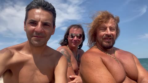 TERAPIE INT: 280 VACCINATI VS 220 NON...E ORA??😉😉💉⚰️